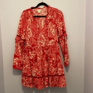 B.O.G. Collective Dress